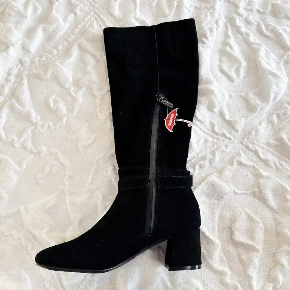 Blondo Ashley Tall Boot Size 6 New